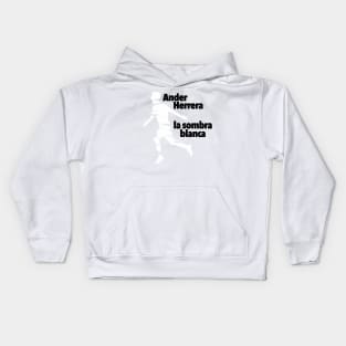 Herrera The White Shadow Kids Hoodie